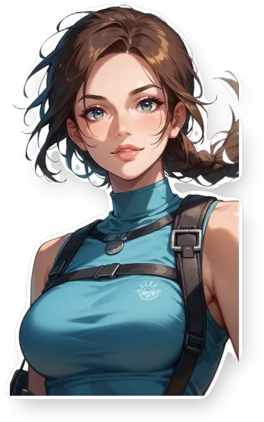 Tomb Raider
