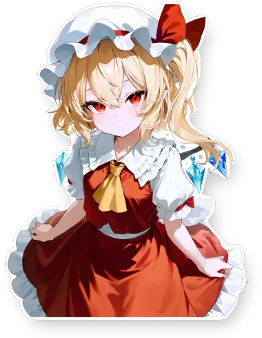 Touhou Project