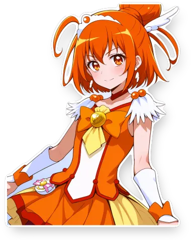 Smile Precure!
