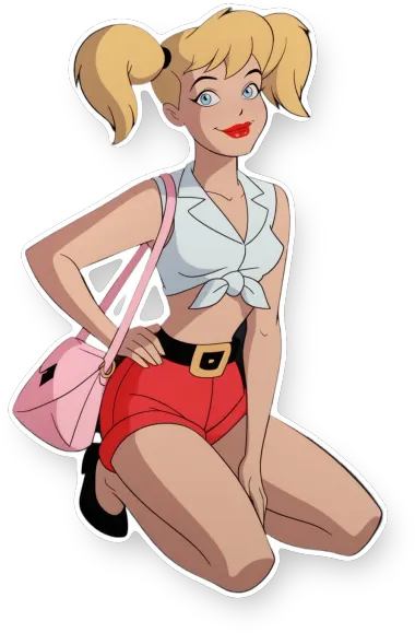 Harley Quinn