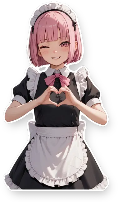 Milda Sento Maid