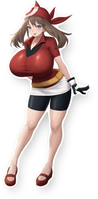 Pokémon Ruby