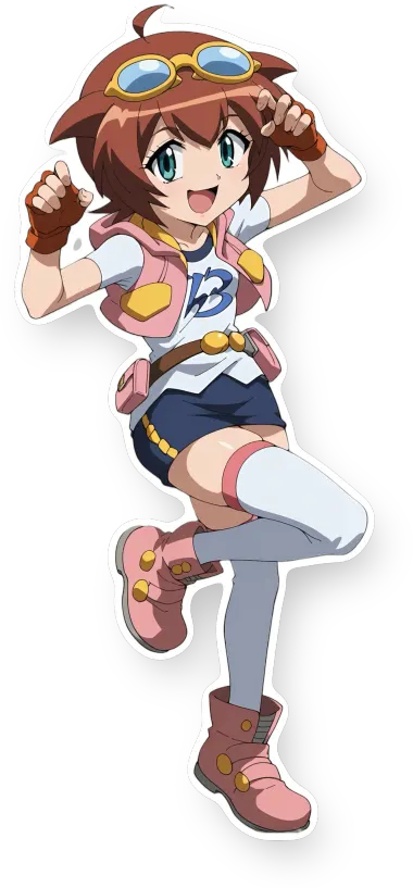 Beyblade