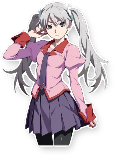 Monogatari Series