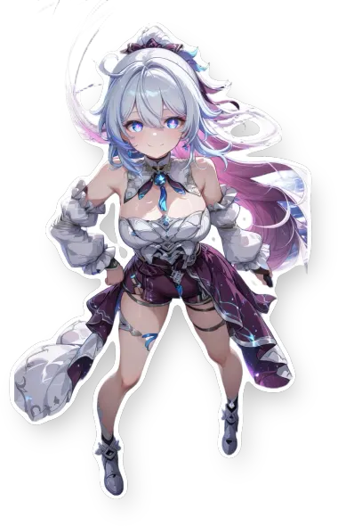 Honkai Impact 3rd