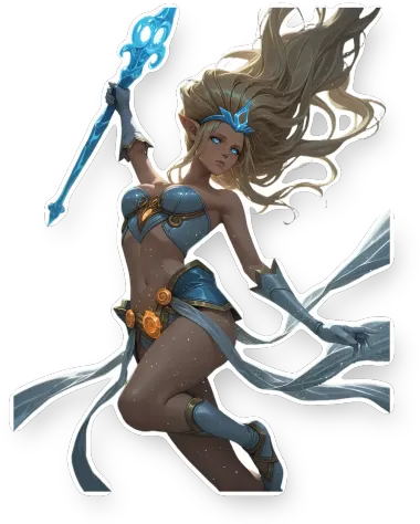 League of Legends