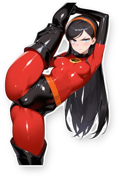 The Incredibles