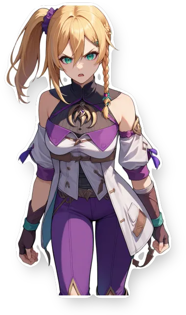 Ys