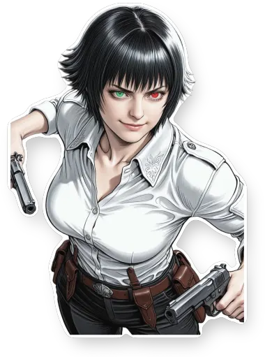 Devil May Cry