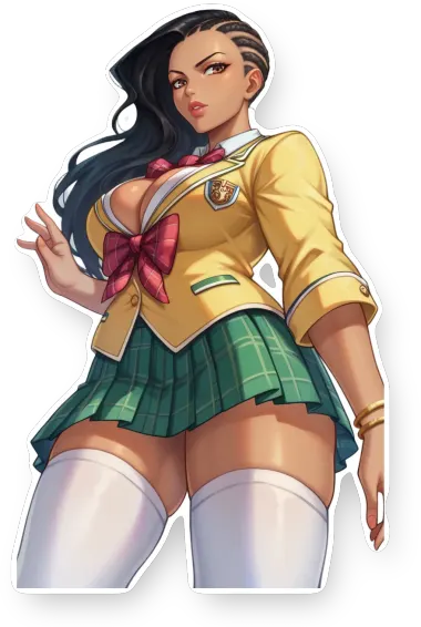 Street Fighter