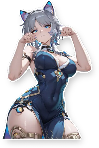 Honkai: Star Rail