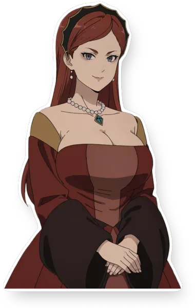 Mushoku Tensei