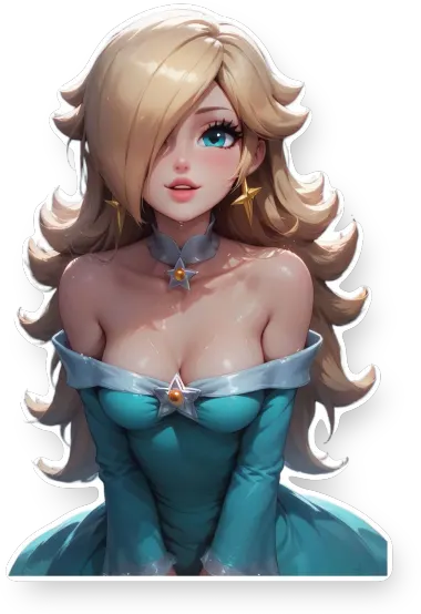 Super Mario