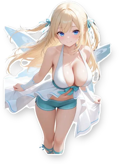 Amagi Brilliant Park