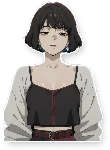 Yandere Anime
