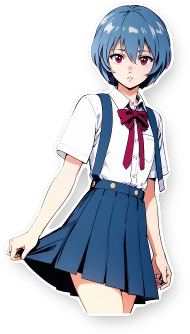 Neon Genesis Evangelion