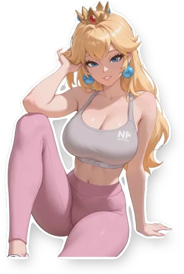 Super Mario Bros