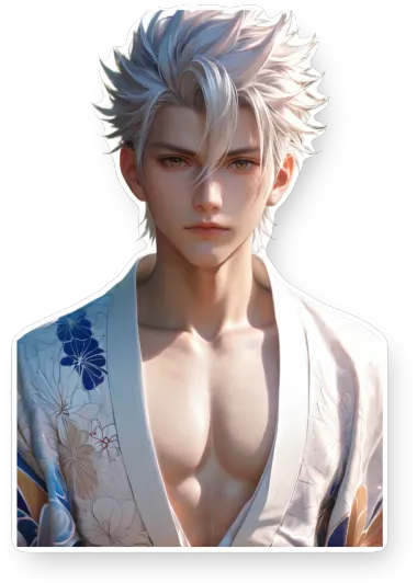 Gintama