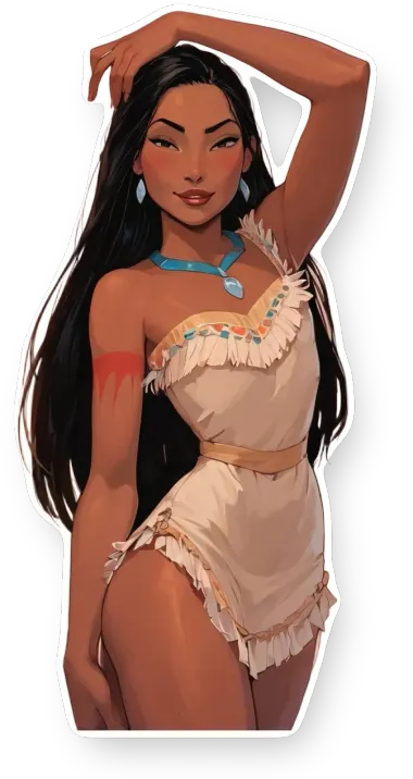Pocahontas