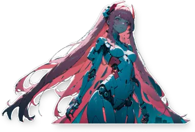 DARLING in the FRANXX