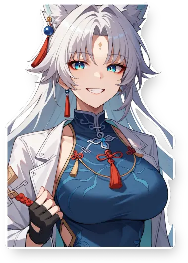 Honkai Star Rail