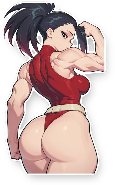 My Hero Academia