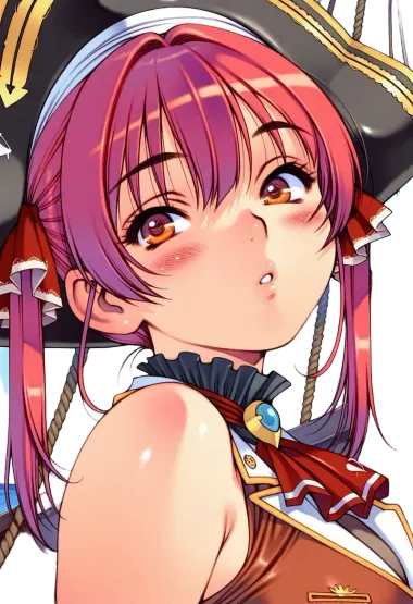 Houshou Marine