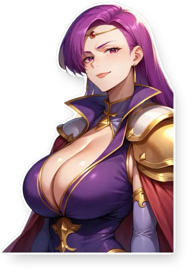 Fire Emblem