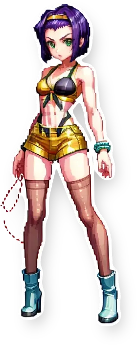 Cowboy Bebop