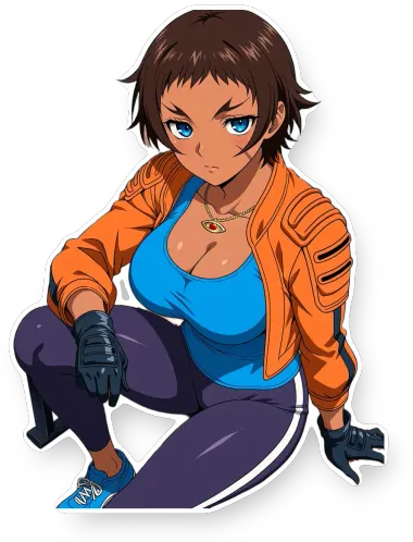 History's Strongest Disciple Kenichi!