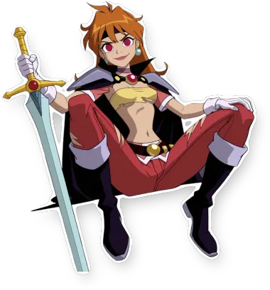 Slayers