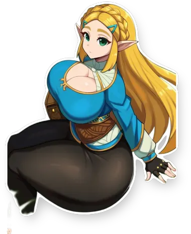 The Legend of Zelda
