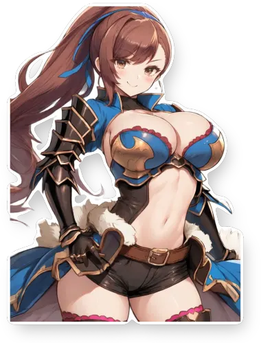 Granblue Fantasy
