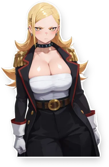 Mato Seihei no Slave