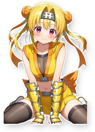 Sengoku Otome