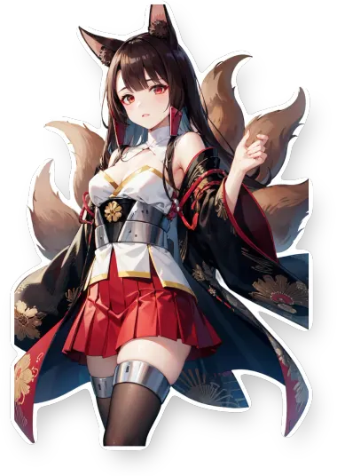 Azur Lane