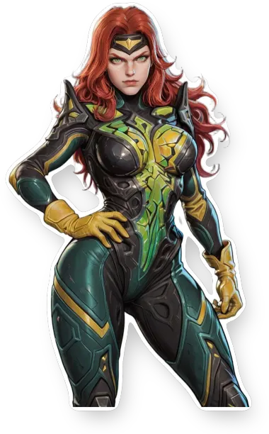 X-Men