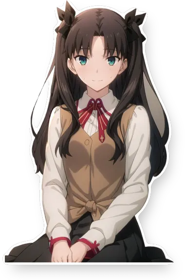 Fate/stay night: Unlimited Blade Works