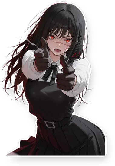 Chainsaw Man
