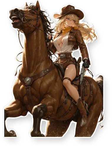 Cowboy Bebop