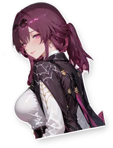 Honkai Star Rail
