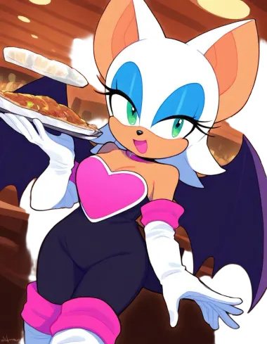 Sonic the Hedgehog