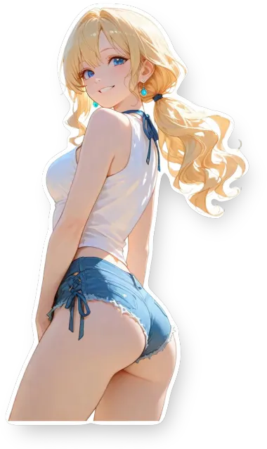 Amanatsu Illustrious Amanatsu