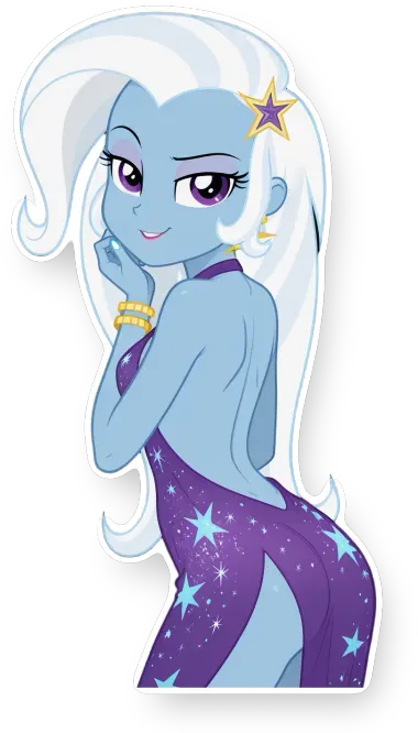 My Little Pony: Equestria Girls
