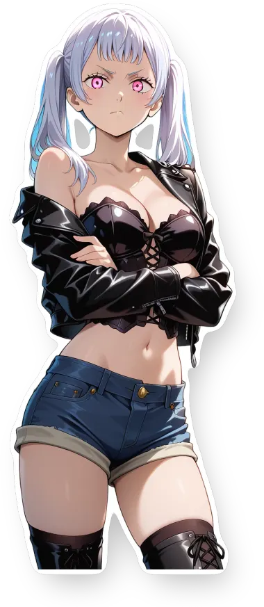 Black Clover