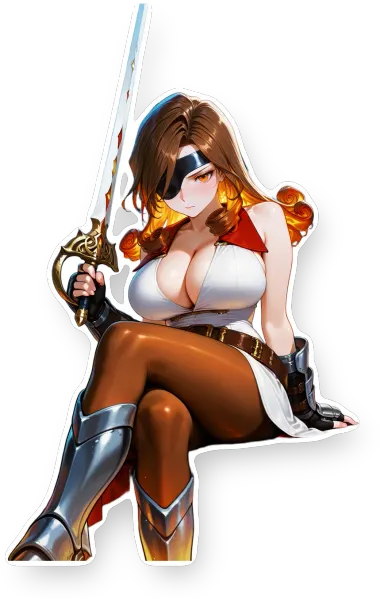 Final Fantasy IX