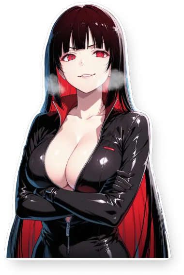Kakegurui