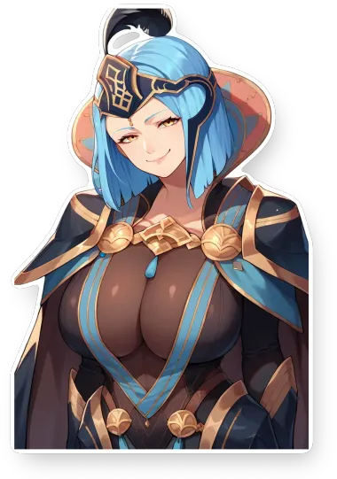 Fire Emblem