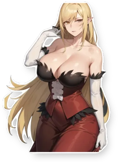 Monogatari