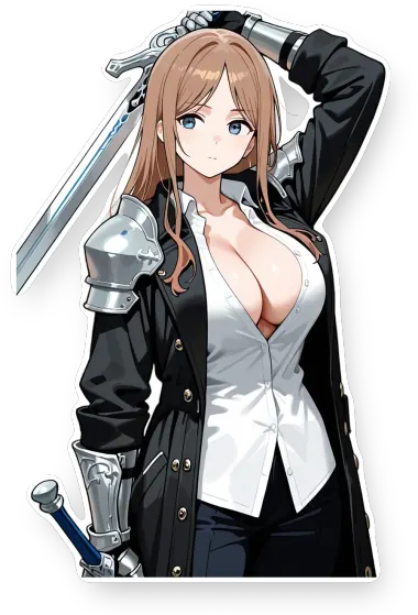 Sword Art Online